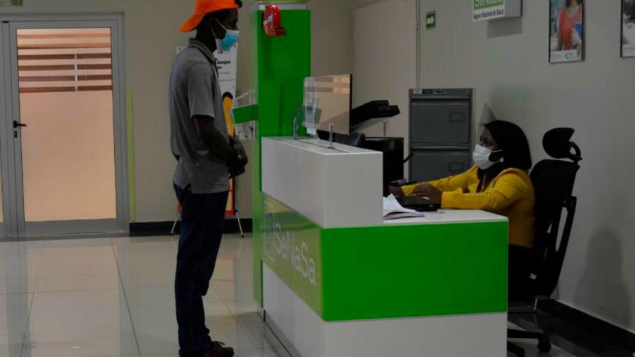 Hospital Materno  Reynaldo Almánzar y Senasa  desarrollan jornada de afiliación 