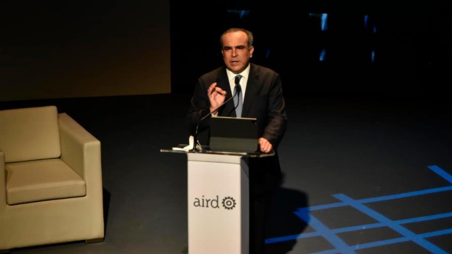 Marranzini: “Ahora nos toca caminar hacia la reindustrialización, hacia la Industria 4.0” 