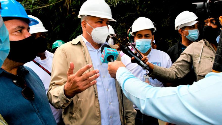 El país ahorró US$28.6 millones en compra de petróleo en primeros 100 días de Abinader