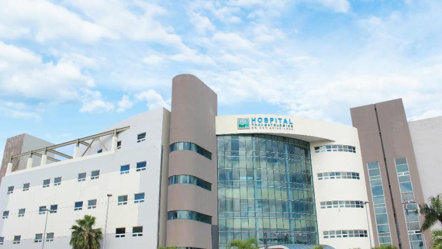 Hospital Ney Arias exonera más de RD$18 millones a pacientes de escasos recursos 