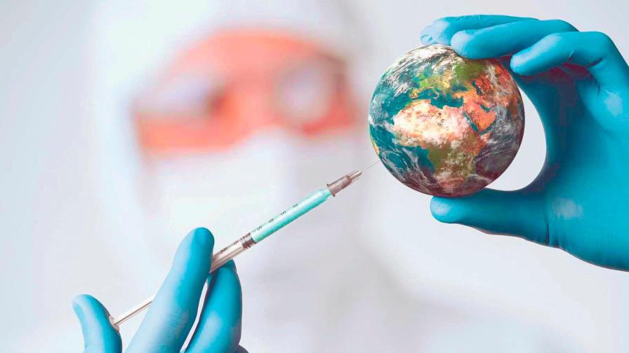 Pfizer podría empezar distribución de vacuna a final de diciembre 