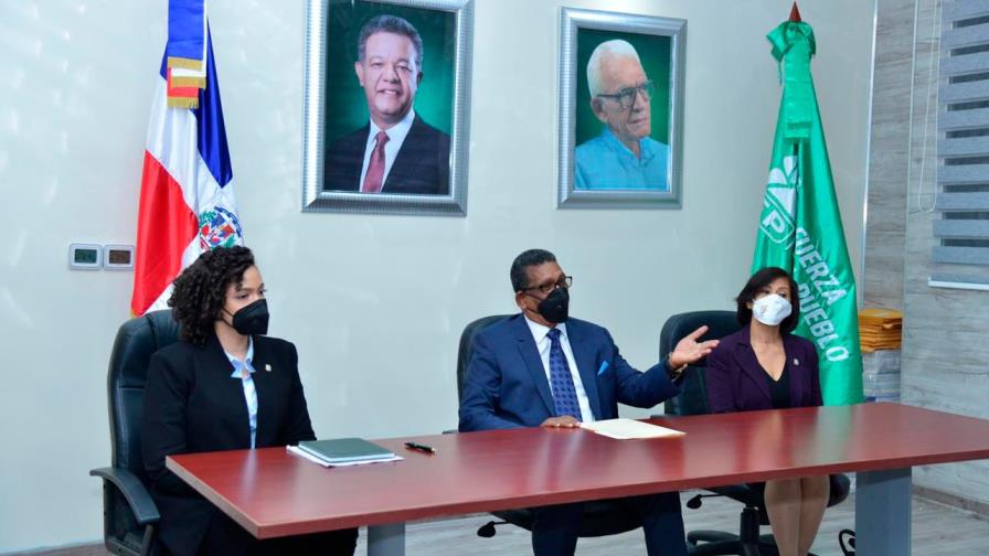 Diputados de la Fuerza del Pueblo se oponen a restricciones de libre tránsito en el estado de emergencia Diputados de la Fuerza del Pueblo se oponen a restricciones de libre tránsito en el estado de emergencia