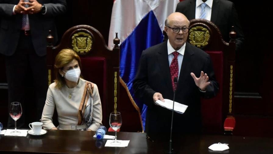 Hipólito Mejía aboga por que la agropecuaria sea eje central en las políticas del Estado