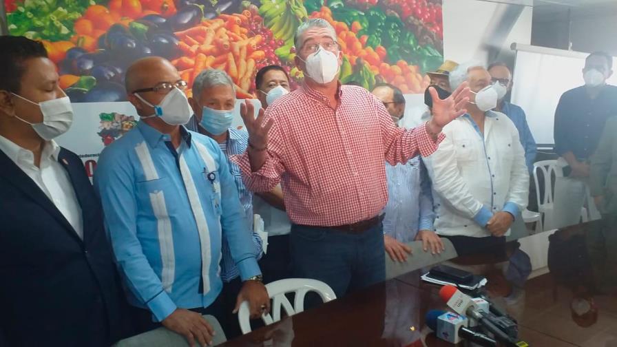 “Expo Confenagro 2020” convoca a productores agropecuarios en la Ciudad Ganadera 
Expo Confenagro 2020