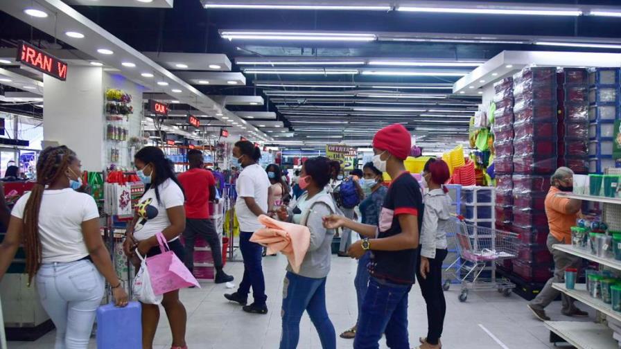 El Viernes Negro estuvo marcado por la pandemia