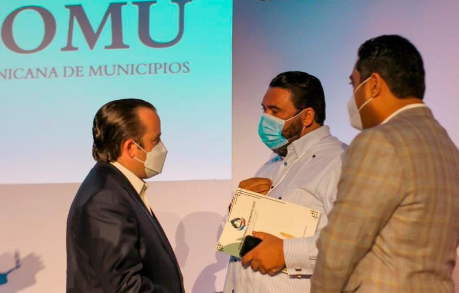 Alcalde de Higüey cree municipios se levantarán económicamente pese al coronavirus 