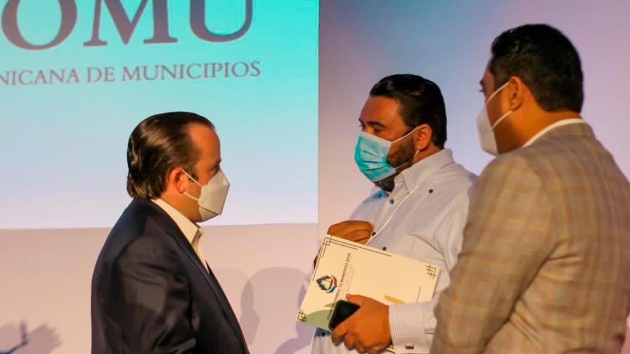 Alcalde de Higüey cree municipios se levantarán económicamente pese al coronavirus 