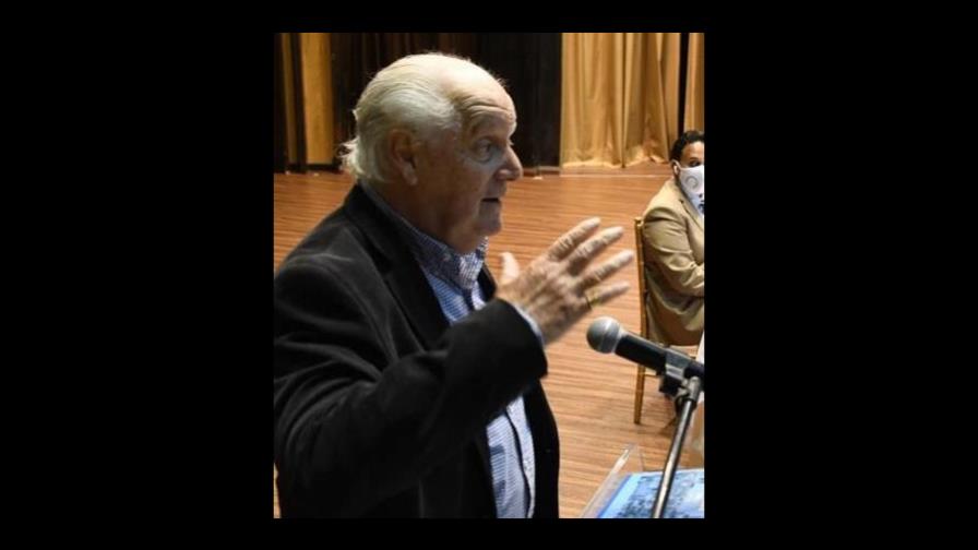 La gran obra de Gonzalo Mejía