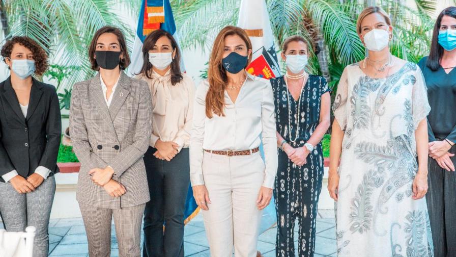 Alcaldía del DN busca fomentar la inclusión de las personas con discapacidad 