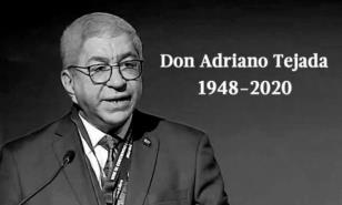 Don Adriano in memoriam
A don Adriano in memoriam