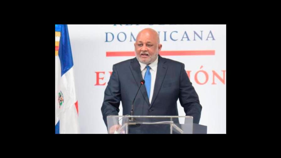 Roberto Fulcar dice que se necesita data confiable para tomar decisiones sobre la educación 