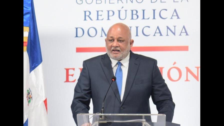 Ministro de Educación Roberto Fulcar asume presidencia pro tempore de la OEI Ministro de Educación Roberto Fulcar asume presidencia pro tempore de la OEI
