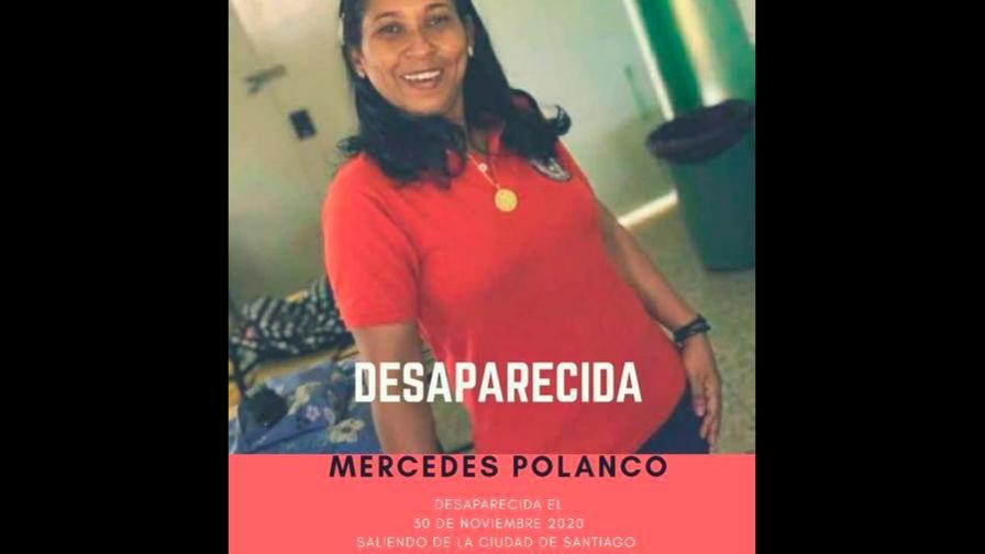 Desaparición de mujer con cuadro depresivo preocupa a familiares