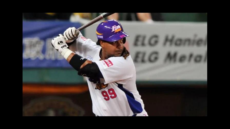 Manny Ramírez vuelve al béisbol en Australia, a los 48 años