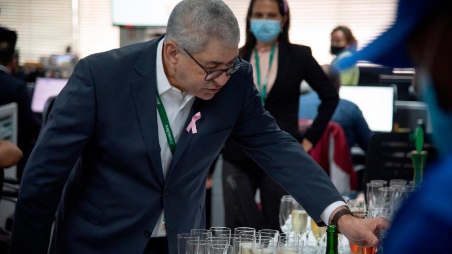 Medios impresos rinden homenaje a Don Adriano Miguel Tejada Medios impresos rinden homenaje a Don Adriano Miguel Tejada