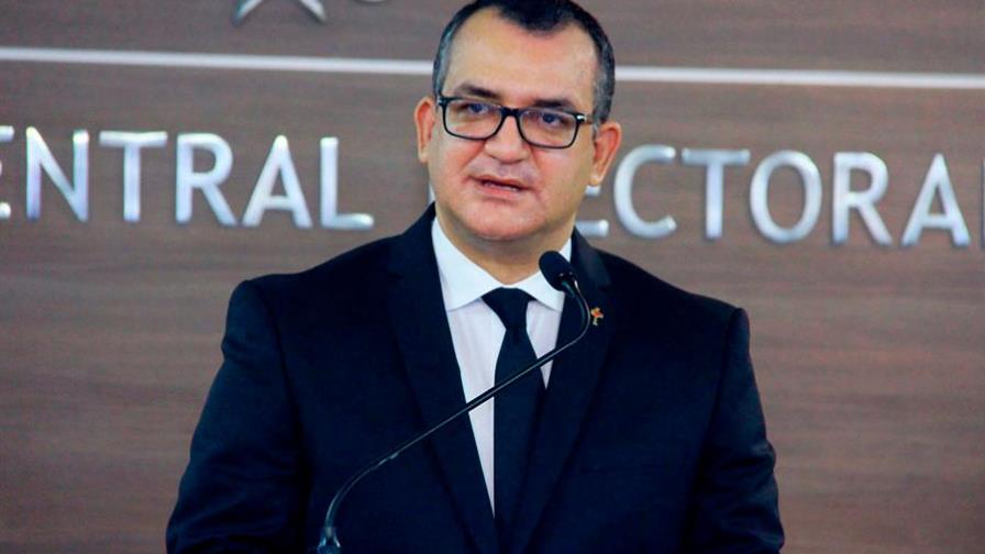 Pleno de la JCE solicita a la Cámara de Cuentas que audite esa institución cada año Pleno de la JCE solicita a la Cámara de Cuentas que audite esa institución cada año