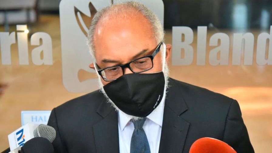 Persio Maldonado: Adriano Miguel era una pieza muy esencial para la comunicación del país