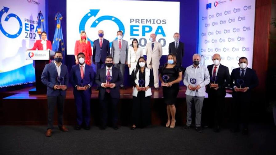 Compañía cinematográfica dominicana MAFE Films, premiada como Mejor Empresa Exportadora 2020 Compañía cinematográfica dominicana MAFE Films, premiada como Mejor Empresa Exportadora 2020