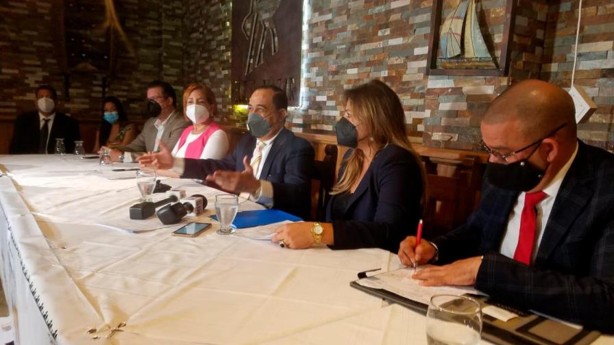 Mipymes solicitan extender horario toque de queda del 23 al 31 de diciembre