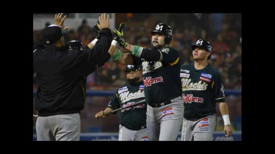 Cañeros derrotan a Sultanes en la Mexicana del Pacífico