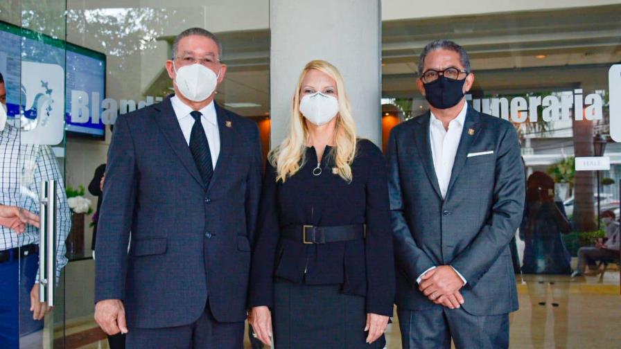 Resaltan legado de Adriano Miguel Tejada ante el dolor por su partida Resaltan legado de Adriano Miguel Tejada ante el dolor por su partida