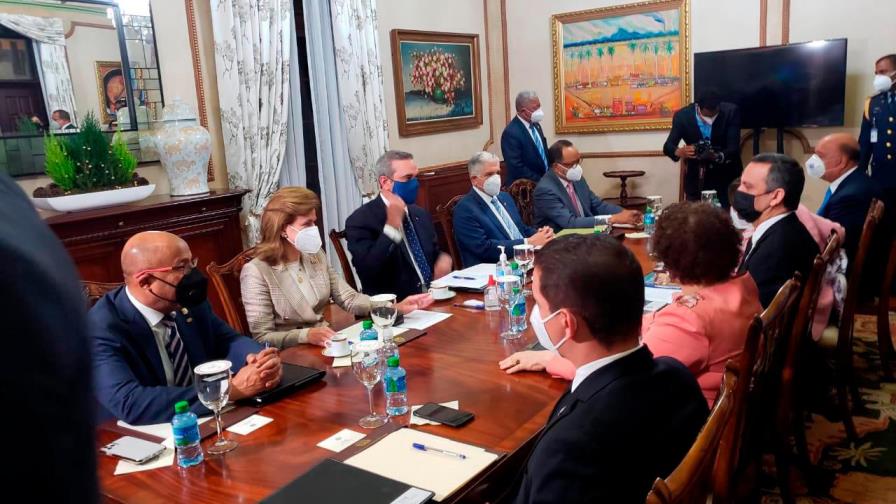 Consejo Nacional de la Magistratura se reunirá el próximo martes 