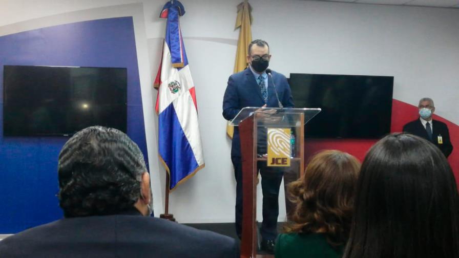 Román Jáquez cifra esperanzas de obtener más recursos en presupuesto complementario Román Jáquez cifra esperanzas de obtener más recursos en presupuesto complementario
