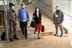 Procuradur&iacute;a interroga a Tem&iacute;stocles Mont&aacute;s por sobornos de Odebrecht 