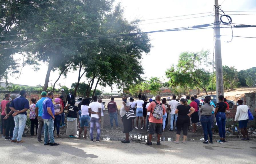 Mercado de La Pulga vuelve el domingo, pero en la Zona Industrial de Herrera