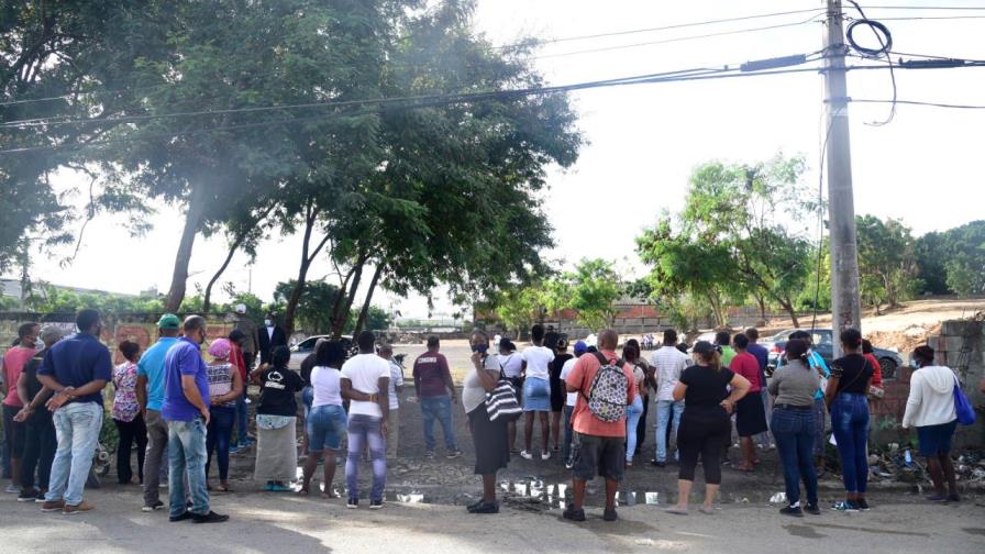 Mercado de La Pulga vuelve el domingo, pero en la Zona Industrial de Herrera