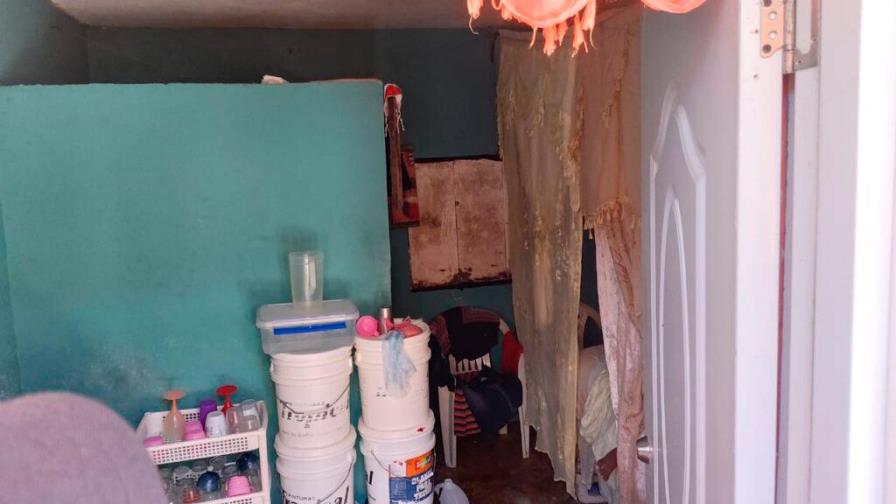 Anciana permaneció tres días abrazada al cadáver de nieta que murió carbonizada en La Altagracia Anciana permaneció tres días abrazada al cadáver de nieta que murió carbonizada en La Altagracia