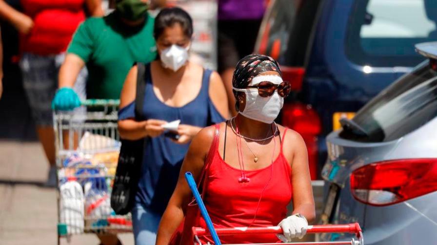 Salud Pública informa que ayer no se reportaron muertes por COVID-19