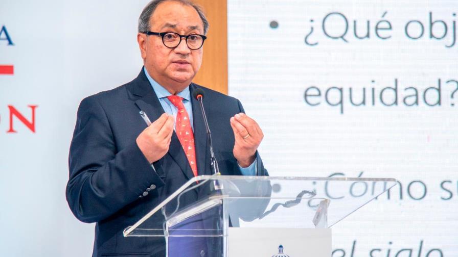 OEI: Educación del futuro traspasará fronteras de las aulas; será multicultural OEI: Educación del futuro traspasará fronteras de las aulas; será multicultural