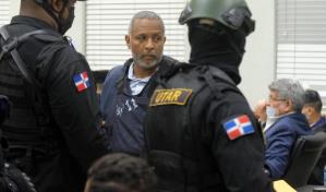 Germosén cree fue destituido por no aprobar libramiento para construcción de 56 hospitales