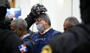 El periodista Dany Alcántara niega fundación de su esposa haya recibido dinero del Fonper