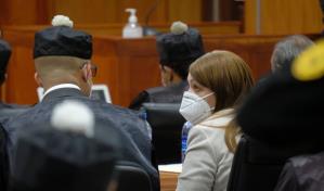 Caso Antipulpo: tribunal mantiene arresto domiciliario a Magalys Medina y a Aquiles Christopher