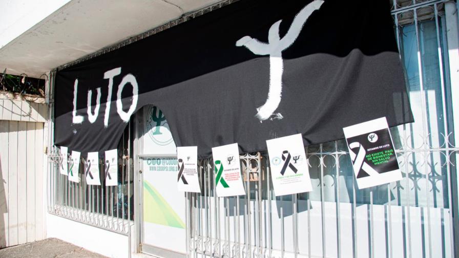 Codopsi declara el 7 de diciembre día de luto de la salud mental por cancelación de psicólogos 
