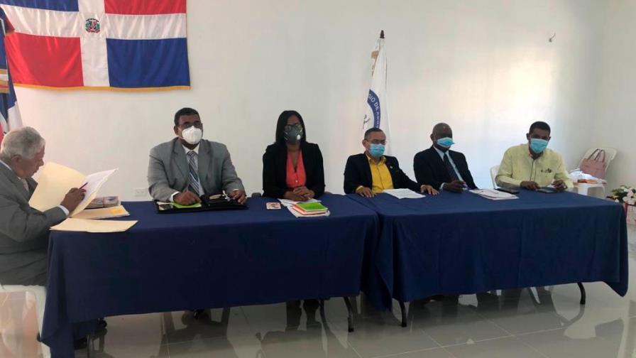 Comisión Electoral del Colegio de Abogados emite boletín final con resultados de elecciones Comisión Electoral del Colegio de Abogados emite boletín final con resultados de elecciones