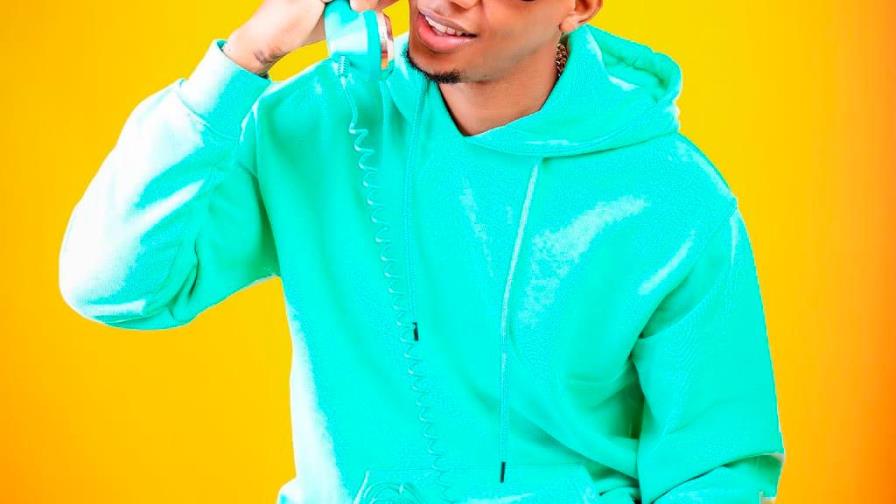 Yariel Music presenta su tema “Nena Bonita” Yariel Music presenta su tema “Nena Bonita”