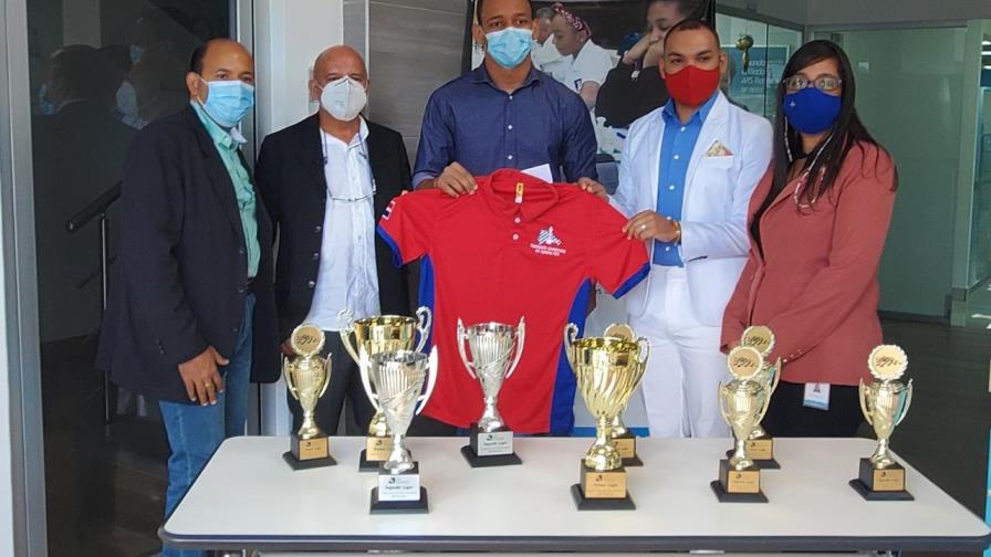 Unibe y Unapec se llevan honores en la Copa Universitaria de ajedrez virtual Unibe y Unapec se llevan honores en la Copa Universitaria de ajedrez virtual