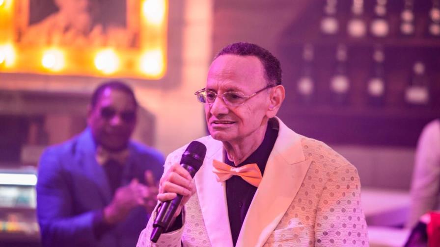 La solicitud de Luis Segura al presidente de la República, Luis Abinader, a favor de la bachata La solicitud de Luis Segura al presidente de la República, Luis Abinader, a favor de la bachata