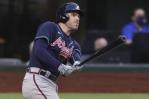 José Abreu y Freddie Freeman se llevan Premio Hank Aaron José Abreu y Freddie Freeman se llevan Premio Hank Aaron