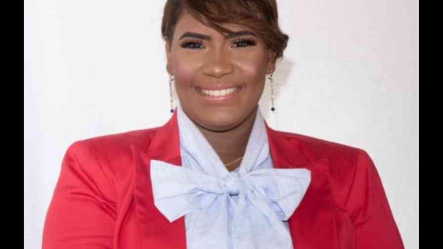 Designan nueva ministra de la Juventud Designan nueva ministra de la Juventud