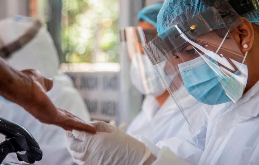 Salud Pública reporta tres muertos y 566 nuevos positivos a coronavirus 