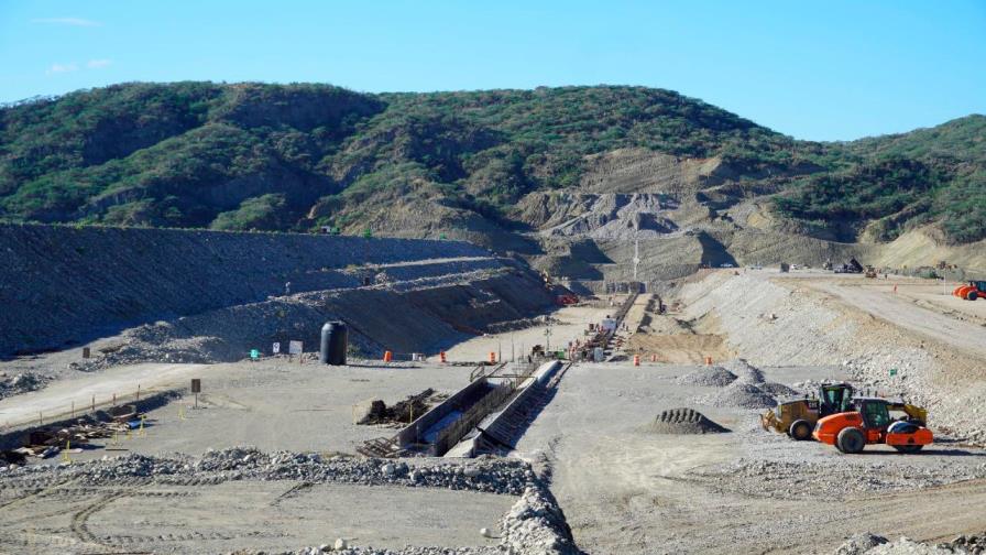 Construcción de la presa Monte Grande estaría lista a finales de 2022