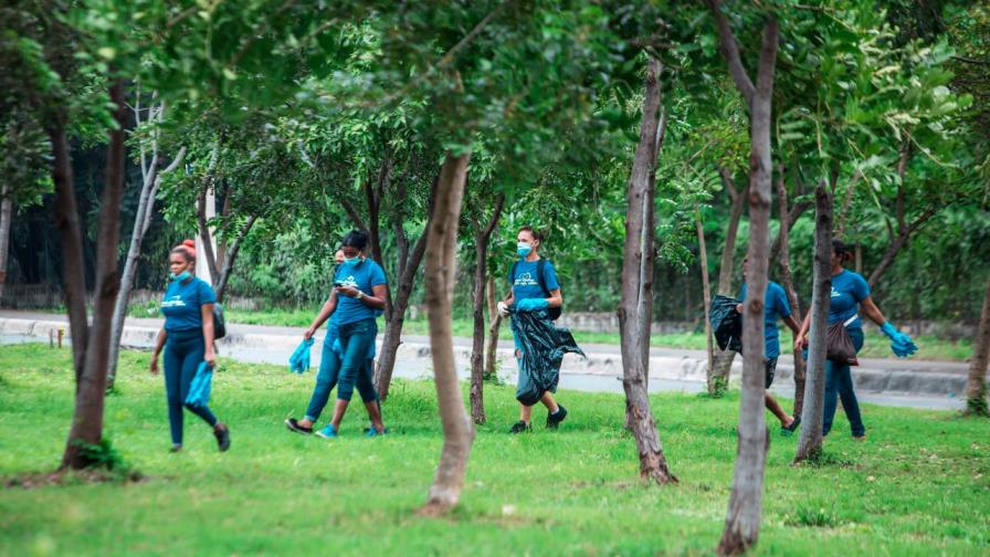 Alcaldía realiza operativos para mantener la ciudad limpia Alcaldía realiza operativos para mantener la ciudad limpia