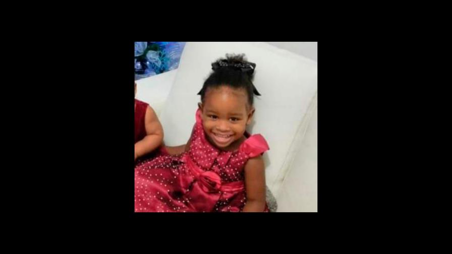 Niña de tres años muere al ingerir amoniaco en Hato Mayor Niña de tres años muere al ingerir amoniaco en Hato Mayor