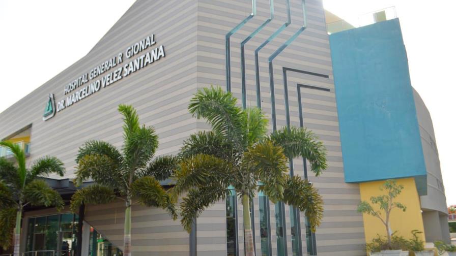Hospital Marcelino Vélez con 50% de disponibilidad para recibir pacientes Covid-19 Hospital Marcelino Vélez con 50% de disponibilidad para recibir pacientes Covid-19