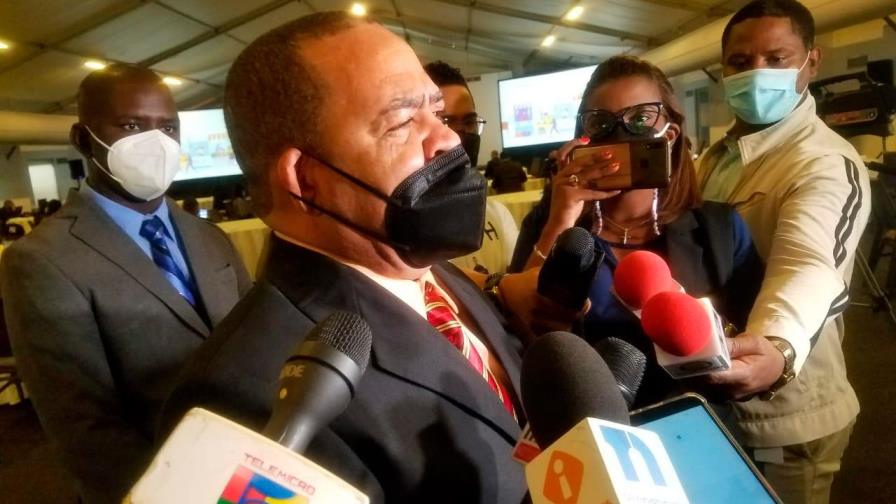 Cerca del 40 % de comerciantes detallistas quebraron por pandemia Cerca del 40 % de comerciantes detallistas quebraron por pandemia