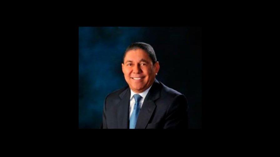 Ingresan en clínica a  exfiscal del Distrito Nacional Maximin Aristy por COVID-19